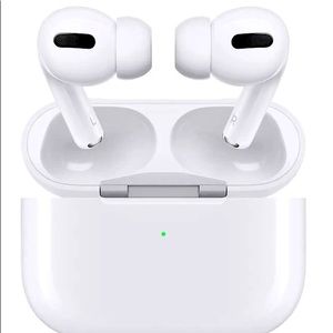 Apple AirPod Pros- Brand New